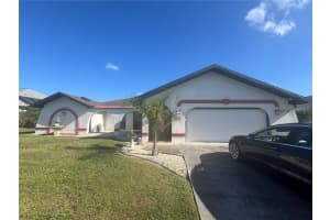 470 Strasburg Dr, PORT CHARLOTTE