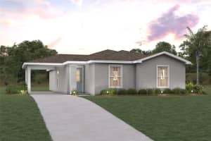 21211 Sw Peach Blossom St, DUNNELLON