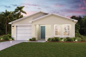 21181 Sw Peach Blossom St, DUNNELLON