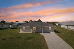 9010 S Indio Cir, LABELLE 9010 S Indio Cir, LABELLE