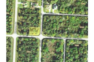 13292 Doubleday Ave, PORT CHARLOTTE 13292 Doubleday Ave, PORT CHARLOTTE