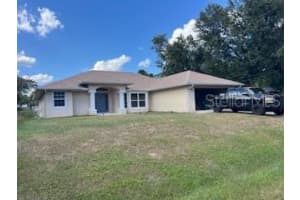 2447 Jarvis St, NORTH PORT