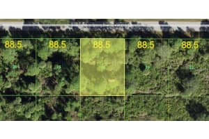 12101 Shellnut Ave, PORT CHARLOTTE