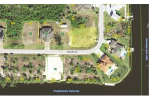 10421 Atenia St, PORT CHARLOTTE