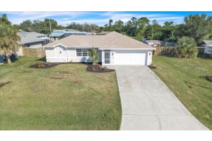 1140 Belmar Ave, PORT CHARLOTTE