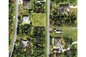 335 Orleans St, PORT CHARLOTTE 335 Orleans St, PORT CHARLOTTE