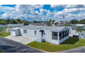 1000 Kings Hwy #295, PORT CHARLOTTE 1000 Kings Hwy #295, PORT CHARLOTTE