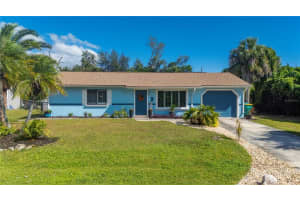 357 Lenoir St Nw, PORT CHARLOTTE 357 Lenoir St Nw, PORT CHARLOTTE