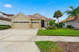 5253 Grand Palmetto Way, NORTH PORT