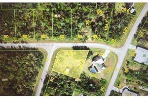 1254 Cornwall St, PORT CHARLOTTE