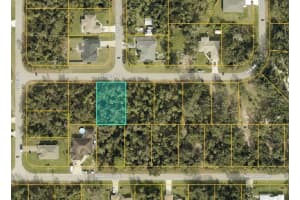 Fresno Rd, NORTH PORT Fresno Rd, NORTH PORT