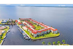 1 Colony Point Dr #3c, PUNTA GORDA 1 Colony Point Dr #3c, PUNTA GORDA