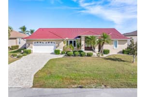 3818 Bordeaux Dr, PUNTA GORDA