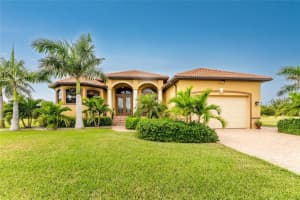 16551 San Edmundo Rd, PUNTA GORDA