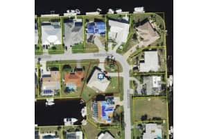 2101 Gulfview Rd, PUNTA GORDA