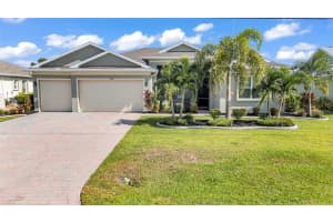 2502 Mauritania Rd, PUNTA GORDA