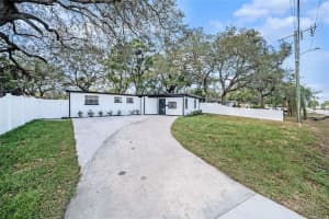 10714 N Central Ave, TAMPA