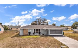 625 Ennis Ter Nw, PORT CHARLOTTE