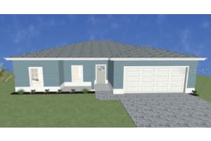 2373 Jeannin Dr, NORTH PORT