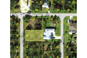 4050 Brendle St, PORT CHARLOTTE