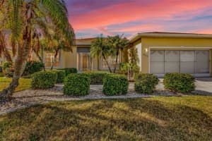 24116 Buckingham Way, PUNTA GORDA