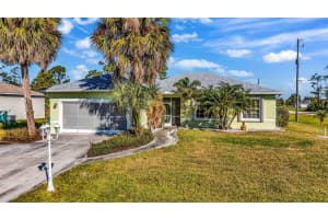 12262 Gulfstream Blvd, PORT CHARLOTTE