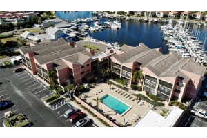 3170 Matecumbe Key Rd #115, PUNTA GORDA