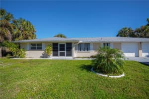 2820 Marlin Pl, PUNTA GORDA