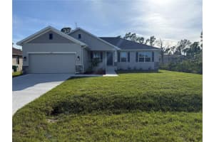 14159 Barbet Ln, PORT CHARLOTTE