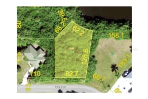 4088 Library St, PORT CHARLOTTE