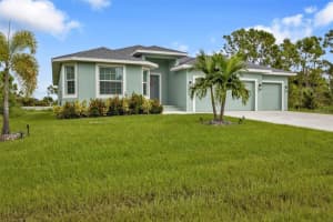 14516 San Domingo Blvd, PORT CHARLOTTE