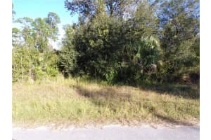 442 Lackland St, PORT CHARLOTTE