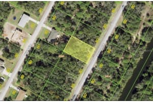 1027 Bowman Ter, PORT CHARLOTTE