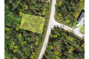 8265 Consul St, PORT CHARLOTTE