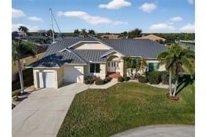 3431 Curacao Ct, PUNTA GORDA