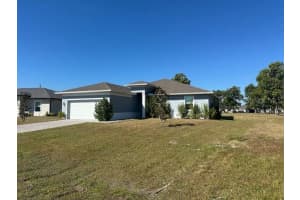 16234 Maya Cir, PUNTA GORDA