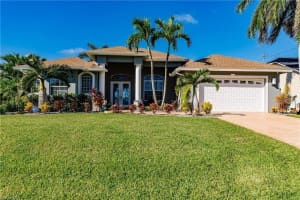 3034 Sw 28th Ave, CAPE CORAL