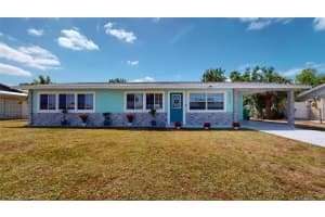 20407 Albury Dr, PORT CHARLOTTE