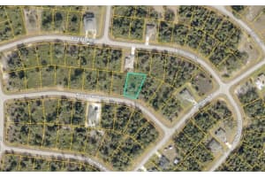 Mangrove Ave, NORTH PORT