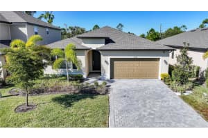 1538 Sunset Preserve Way, PORT CHARLOTTE