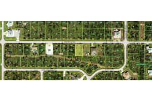 12443 Evelyn Ave, PORT CHARLOTTE