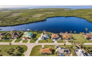 17183 Ohara Dr, PORT CHARLOTTE