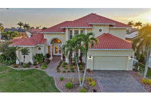 1245 Whippoorwill Ct, PUNTA GORDA