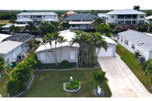 5464 River Bay Dr, PUNTA GORDA