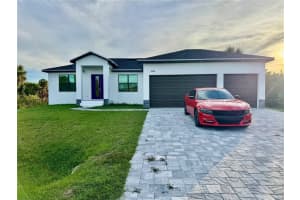 13435 Bouvardia Ln, PORT CHARLOTTE