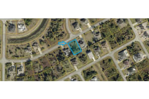 Lot 25, Leopold Ave, NORTH PORT Lot 25, Leopold Ave, NORTH PORT