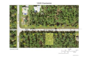 12049 Chamberlain Blvd, PORT CHARLOTTE 12049 Chamberlain Blvd, PORT CHARLOTTE