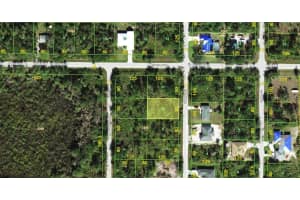 3475 Dunkirk St, PORT CHARLOTTE