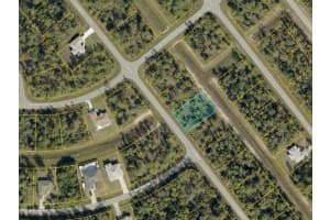 0 Lisa Blvd, NORTH PORT 0 Lisa Blvd, NORTH PORT