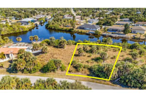 4298 Library St, PORT CHARLOTTE